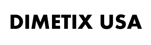 DIMETIX USA Logo