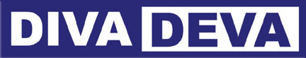 DIVADEVA Logo