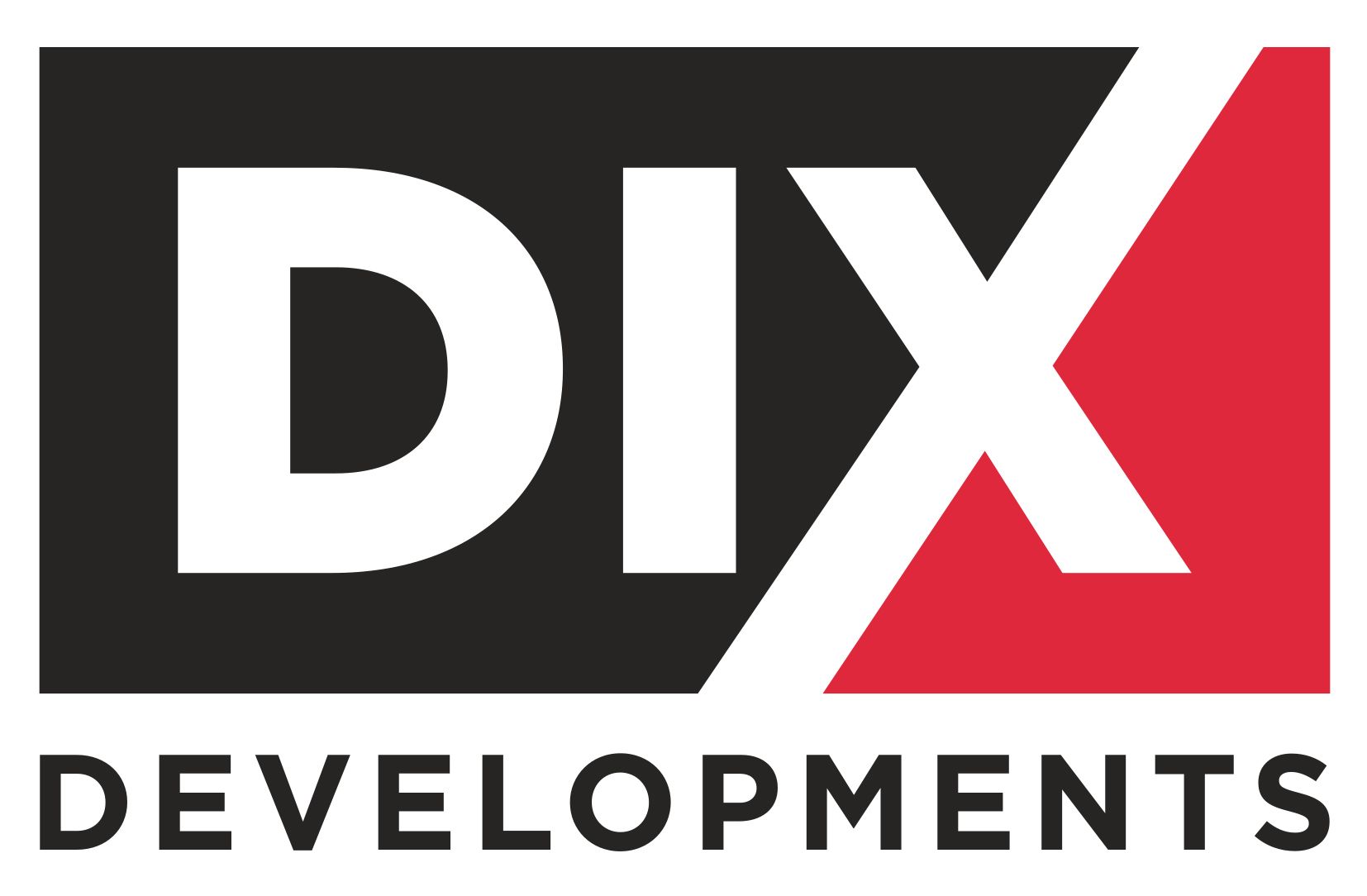 DIXDev Logo