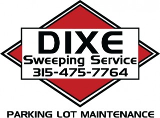 DIXESWEEPINGSERVICE Logo