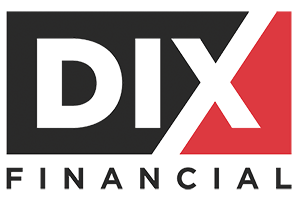 DIX Financial Logo