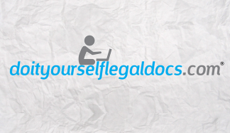 DIYLegalDocs Logo