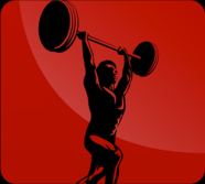 DIYStrengthTraining Logo