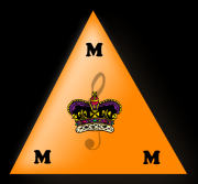 Monarch Music & Media Logo