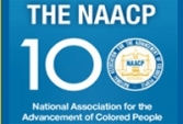 DeKalb Branch NAACP Logo