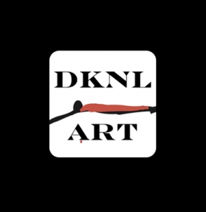 DKNL-Art Logo