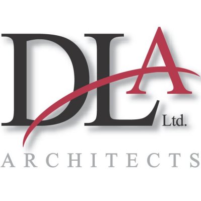 DLA_Architects Logo