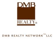 DMBRealtyNetwork Logo