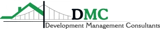 DEVELOPMENT MANAGEMENT CONSULTANTS (DMC) Logo