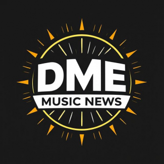 DME Music News Logo