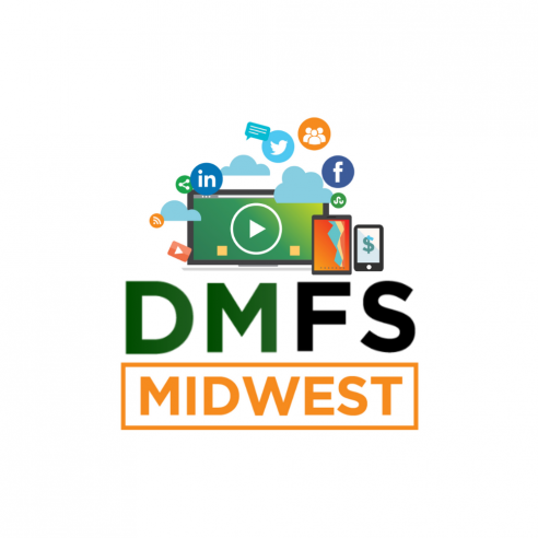 DMFinSevMidwest Logo