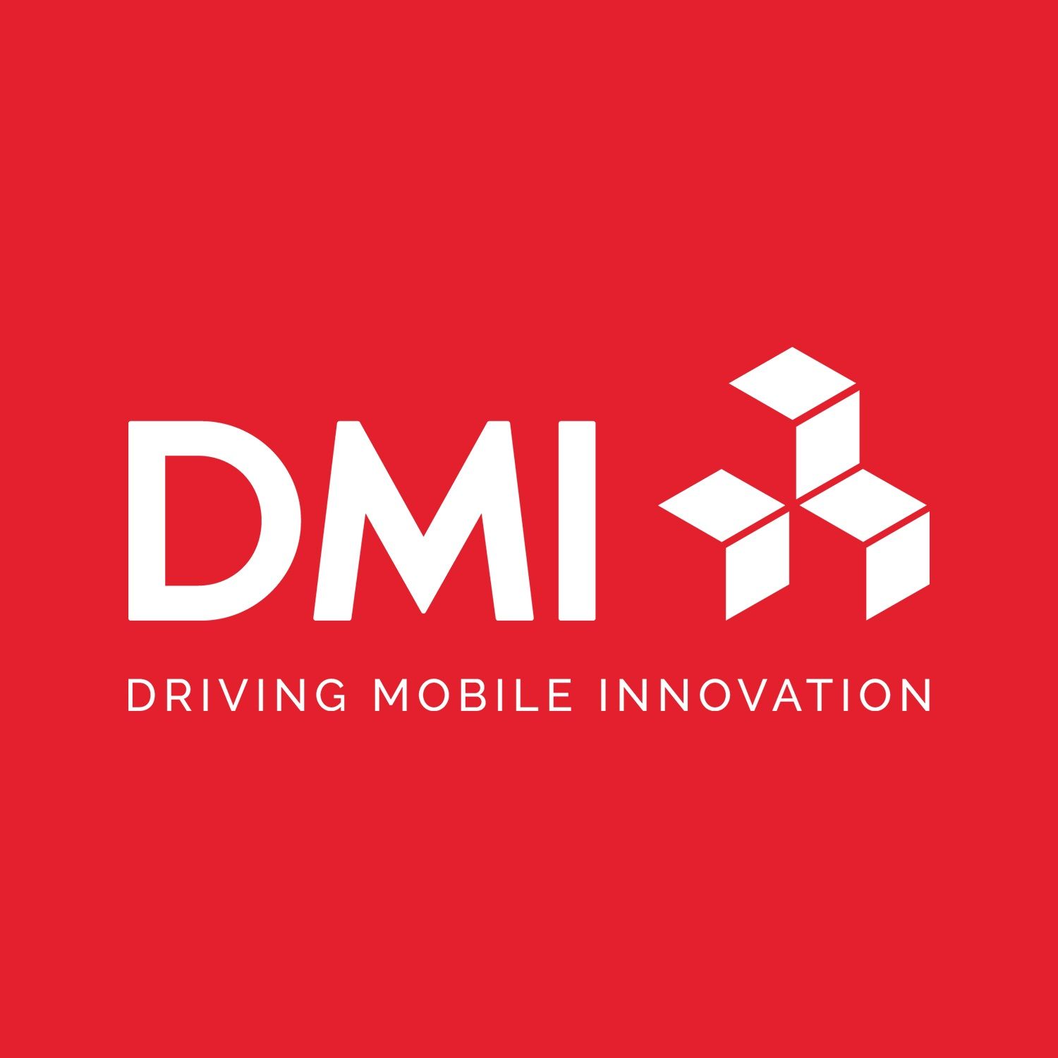 DMI2002 Logo