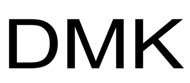 DMK SkinCare Logo