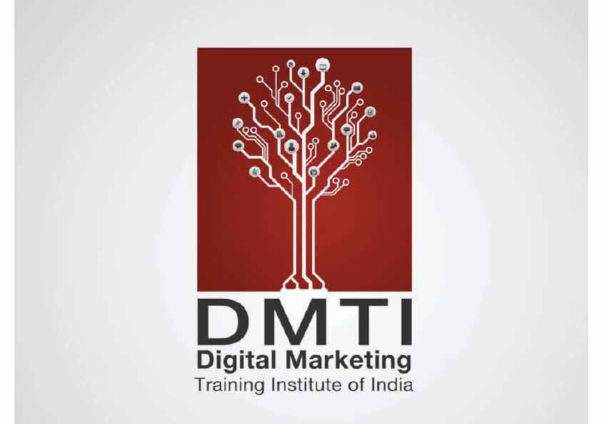 DMTI_India Logo