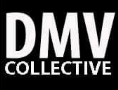 DMVCollective Logo