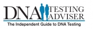 DNA-Testing-Adviser Logo