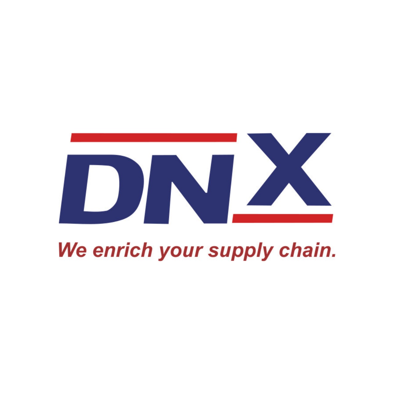 DNX Cargo Logo