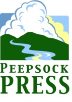 Peepsock Press, LLC Logo