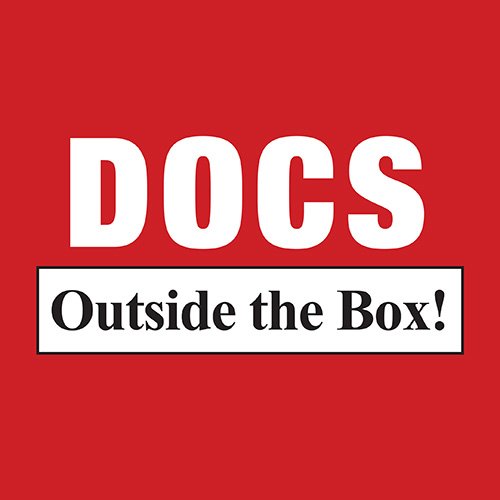 DOCS Outside the Box! Logo