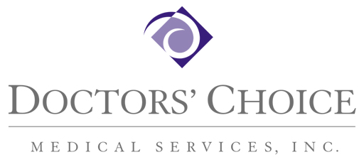 DOCTORSCHOICE Logo