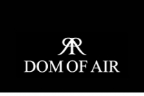 DOM OF AiR Logo