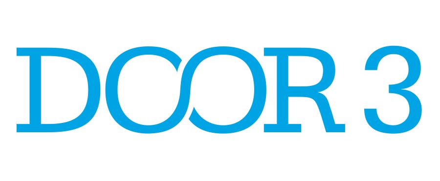 DOOR3PR Logo