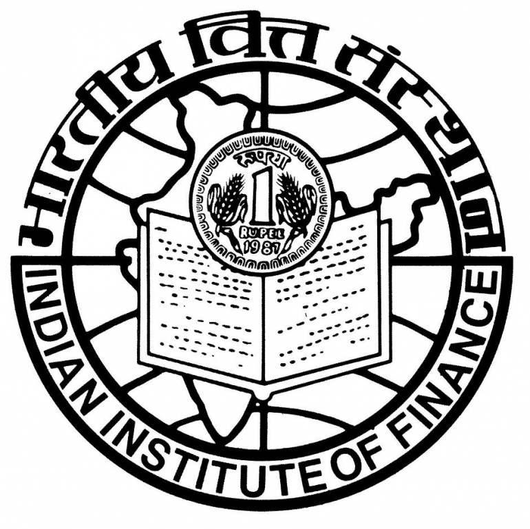 Indian Institute of Finance Logo