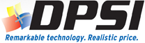 DPSI_Solution Logo