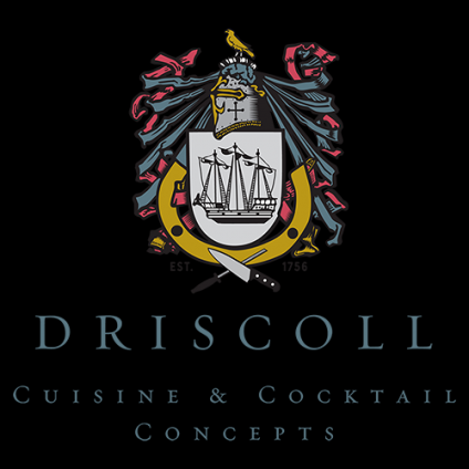 DRISCOLLCUISINE Logo