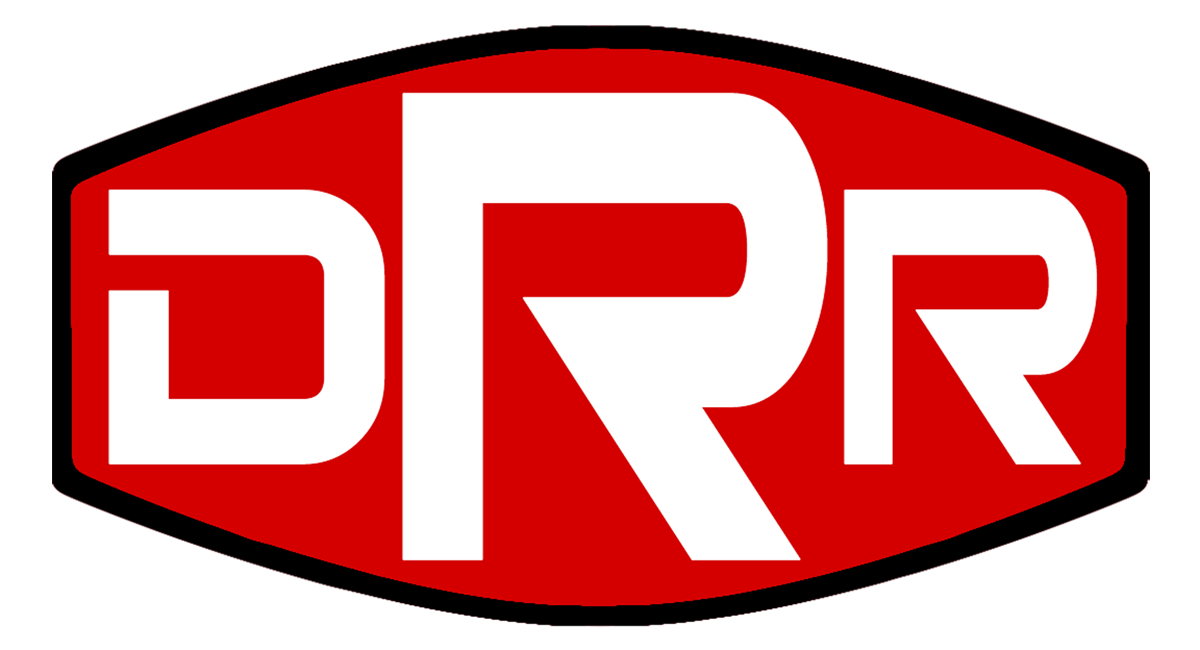 DRR USA Logo