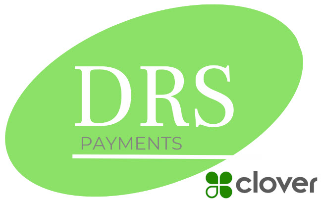 DRSPayments Logo