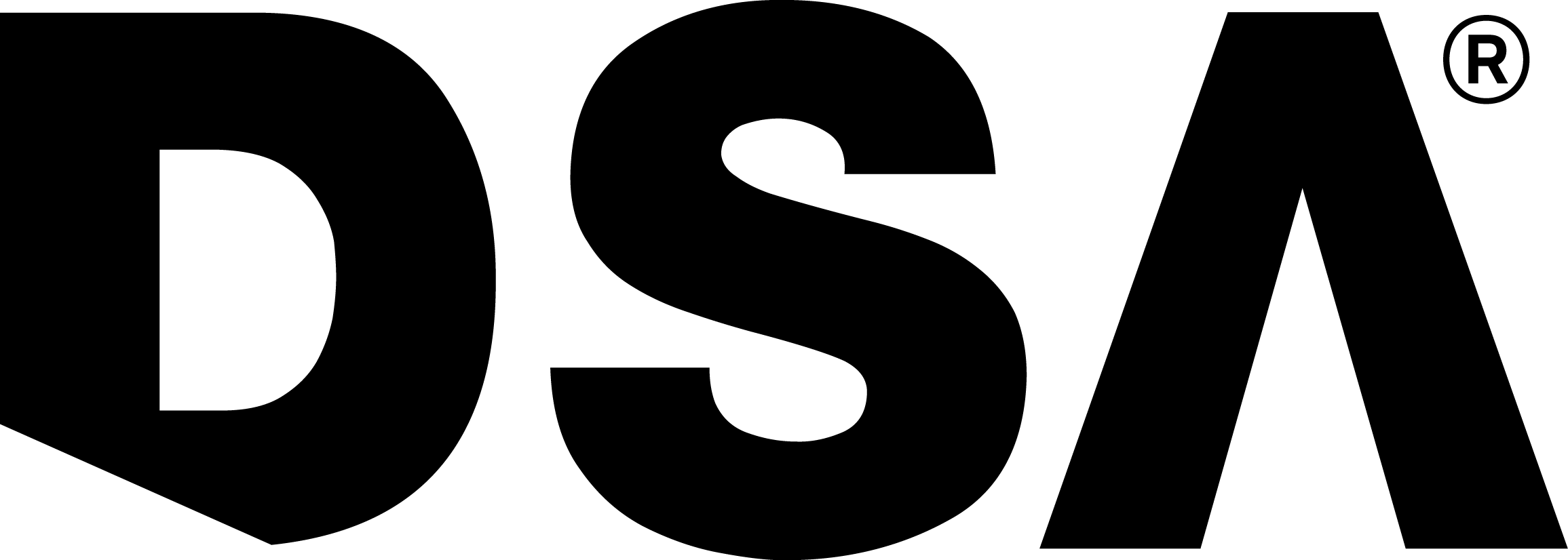DSALive Logo