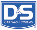 DSCarwash Logo