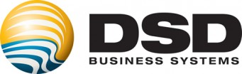 DSD Business Systems, Inc. Logo