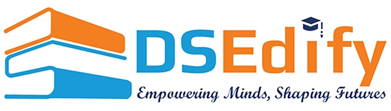 DSEdify Logo