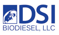 DSI Biodiesel, LLC Logo