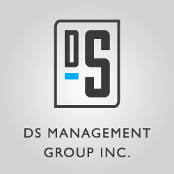 DS Management Group Logo