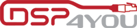 DSP4YOU Logo