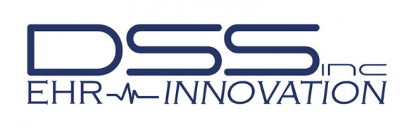 DSSInnovates Logo