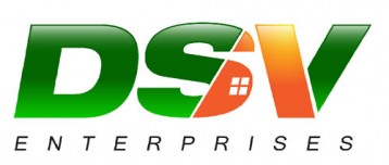 DSV Property Management Logo