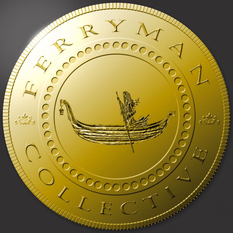 Ferryman Collective Logo