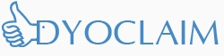 DYOCLAIM Logo