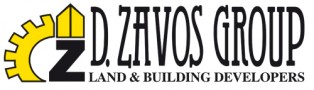 D. Zavos Group Logo