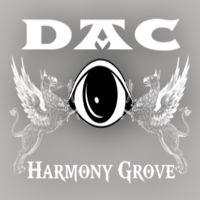 DacHarmonyGrove Logo