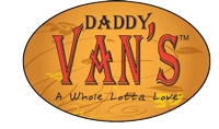 DaddyVans Logo