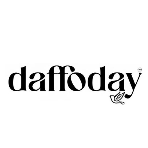 Daffoday Logo