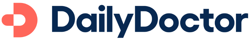 DailyDoctor Logo