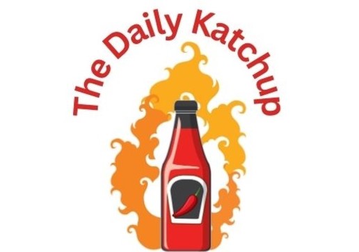 DailyKatchup Logo