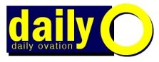 Daily Ovation Logo