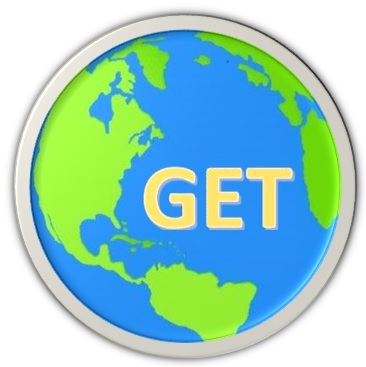 Global Entertainment Technology, Inc. Logo